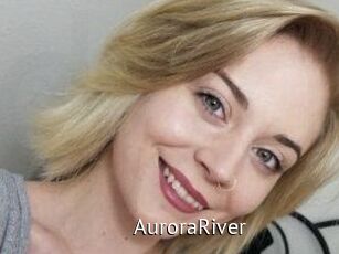 AuroraRiver