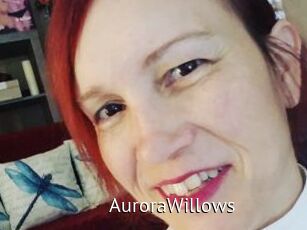 AuroraWillows