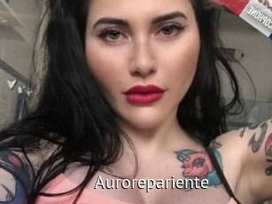 Aurorepariente