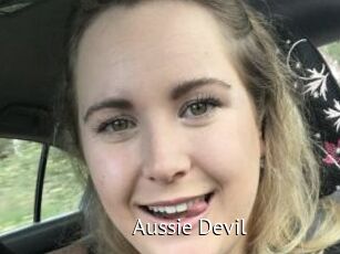 Aussie_Devil