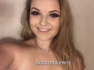 AutumnLewis