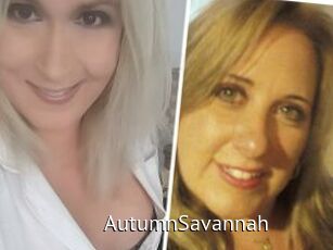 AutumnSavannah