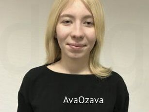 AvaOzava