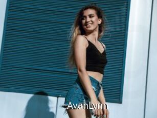 AvahLynn