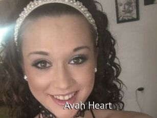 Avah_Heart