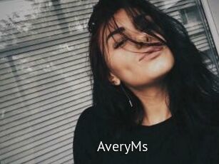 AveryMs