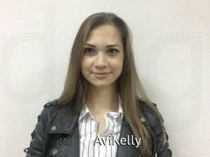 AviKelly