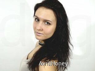 AvrilHoney