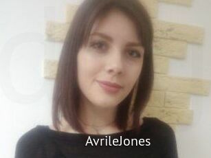 AvrileJones