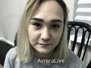AvroraLive