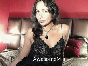 AwesomeMia