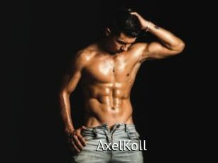AxelKoll
