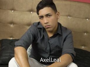 AxelLeal