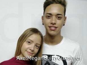 AxelMeganGuiltyGleasures