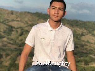 AxelNaughty