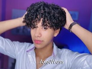 AxelWess