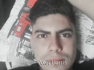 Axel_Harris