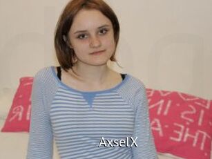 AxselX