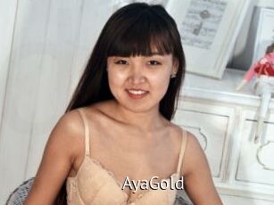 AyaGold
