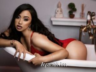 AyanaKim