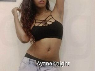 AyanaKnight