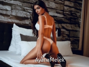 AyanaMelek