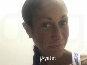 Ayelet