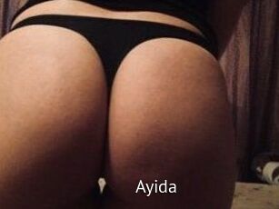 Ayida