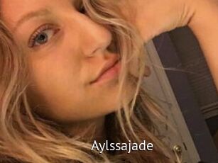Aylssajade