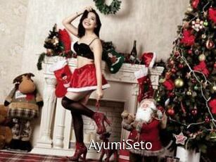 AyumiSeto