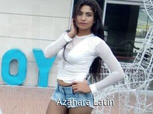 Azahara_Latin