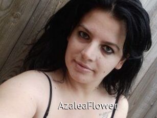 AzaleaFlower