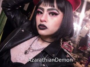 AzarathianDemon