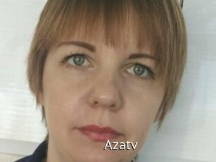 Azatv