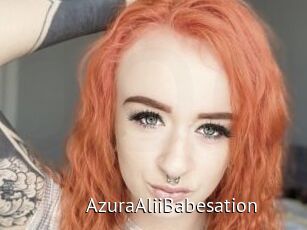 AzuraAliiBabesation