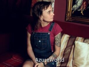 AzureWorld
