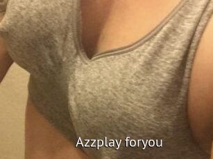 Azzplay_foryou