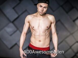 A00AwesomeAden