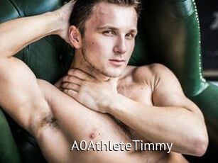 A0AthleteTimmy