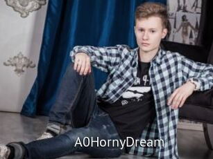 A0HornyDream