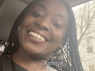 Aahnyx