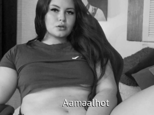 Aamaalhot