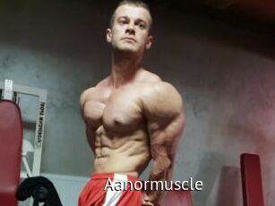 Aanormuscle