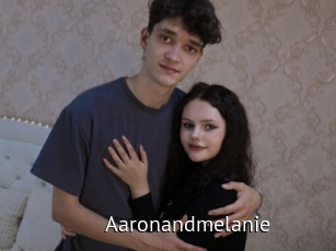 Aaronandmelanie