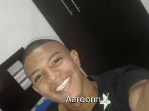 Aaroonn