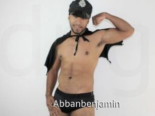 Abbanbenjamin