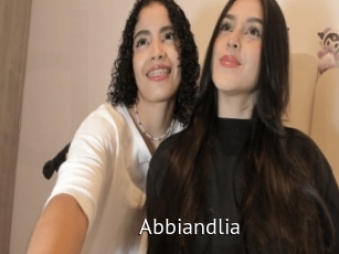 Abbiandlia