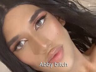 Abby_bitch