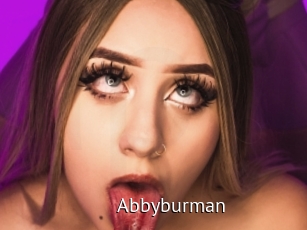 Abbyburman