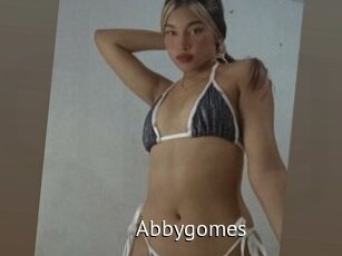 Abbygomes
